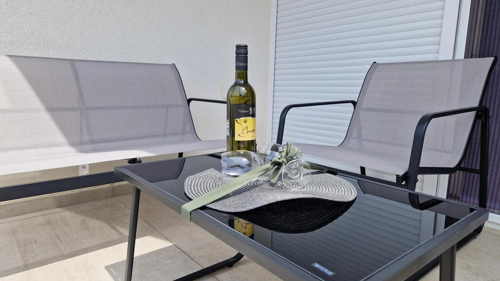 B&L Apartments Vir 0*,  Croacia