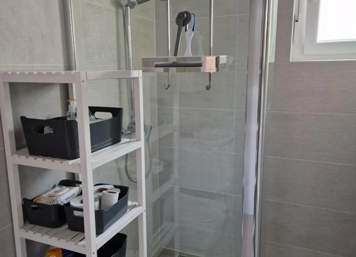 B&L Apartments Vir Croacia